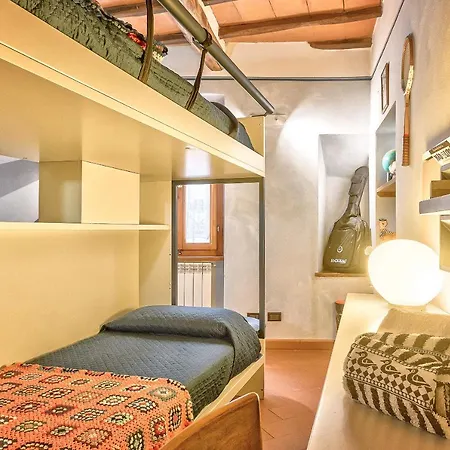 Apartment Renaissance Pienza