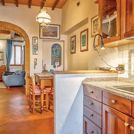 Apartment Renaissance *