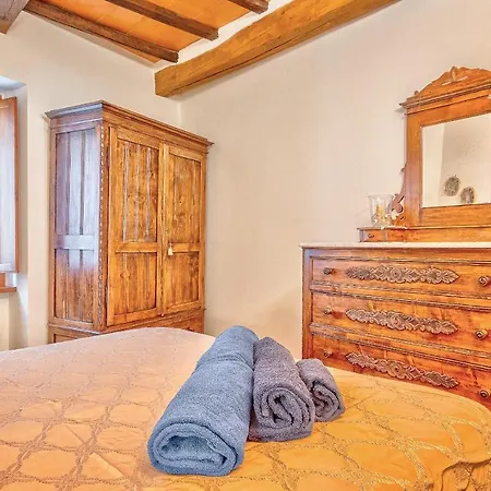Renaissance Apartment Pienza