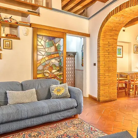 Apartment Renaissance *