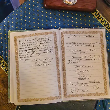 Apartment Renaissance Pienza