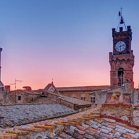 Renaissance Pienza